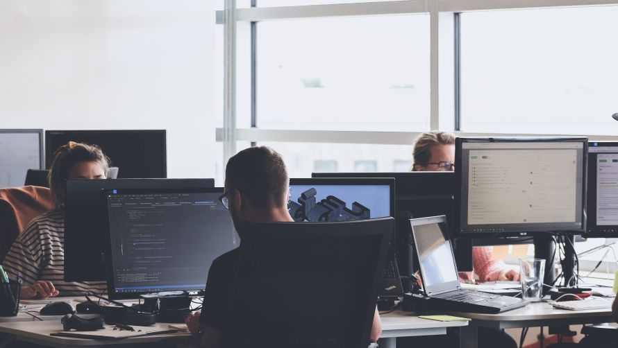 Настройка CI/CD для Gitlab-репозитория: схемы и гайд по шагам