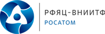 РФИЦ-ВНИИЭФ Росатом