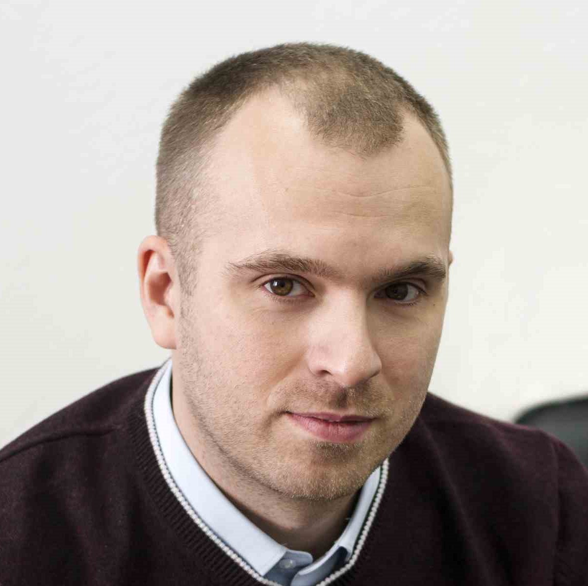 ГАВРИЛОВ РОМАН ЮРЬЕВИЧ