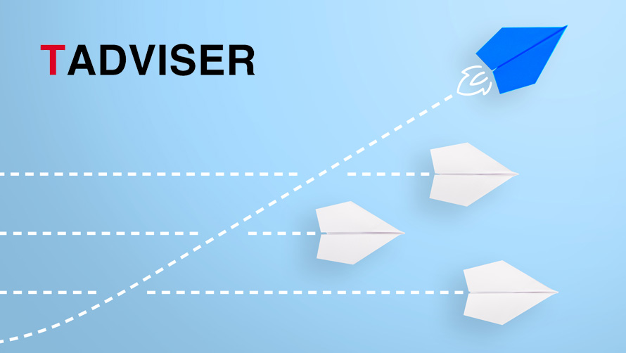 РЕЛЭКС снова в топе лучших по версии TAdviser