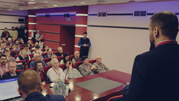 РЕЛЭКС представит опыт использования СУБД ЛИНТЕР в среде ОС «Нейтрино»