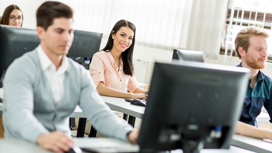 Какое оно, новое направление Voronezh IT Academy?