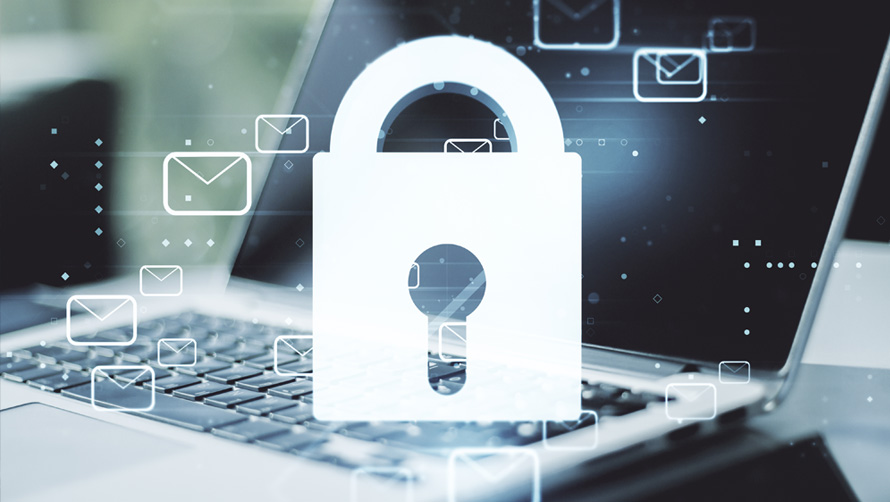 Разработка email антиспам системы с применением ML